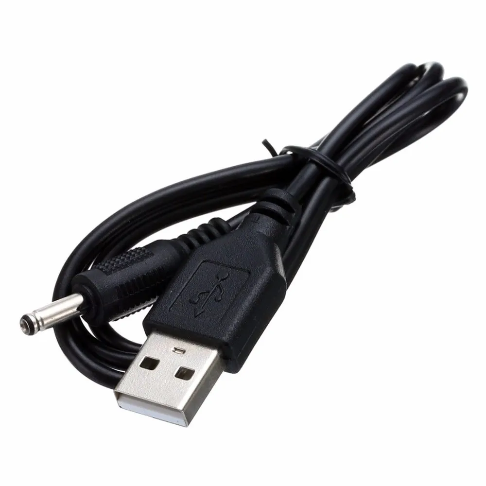 کابل تبدیل USB به 3.5mm DC 5V